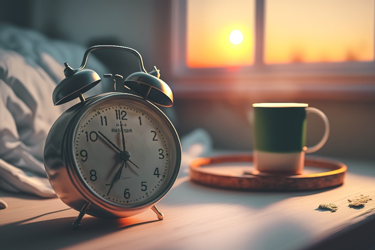 Ces 10 habitudes matinales vont totalement améliorer ta productivité journalière